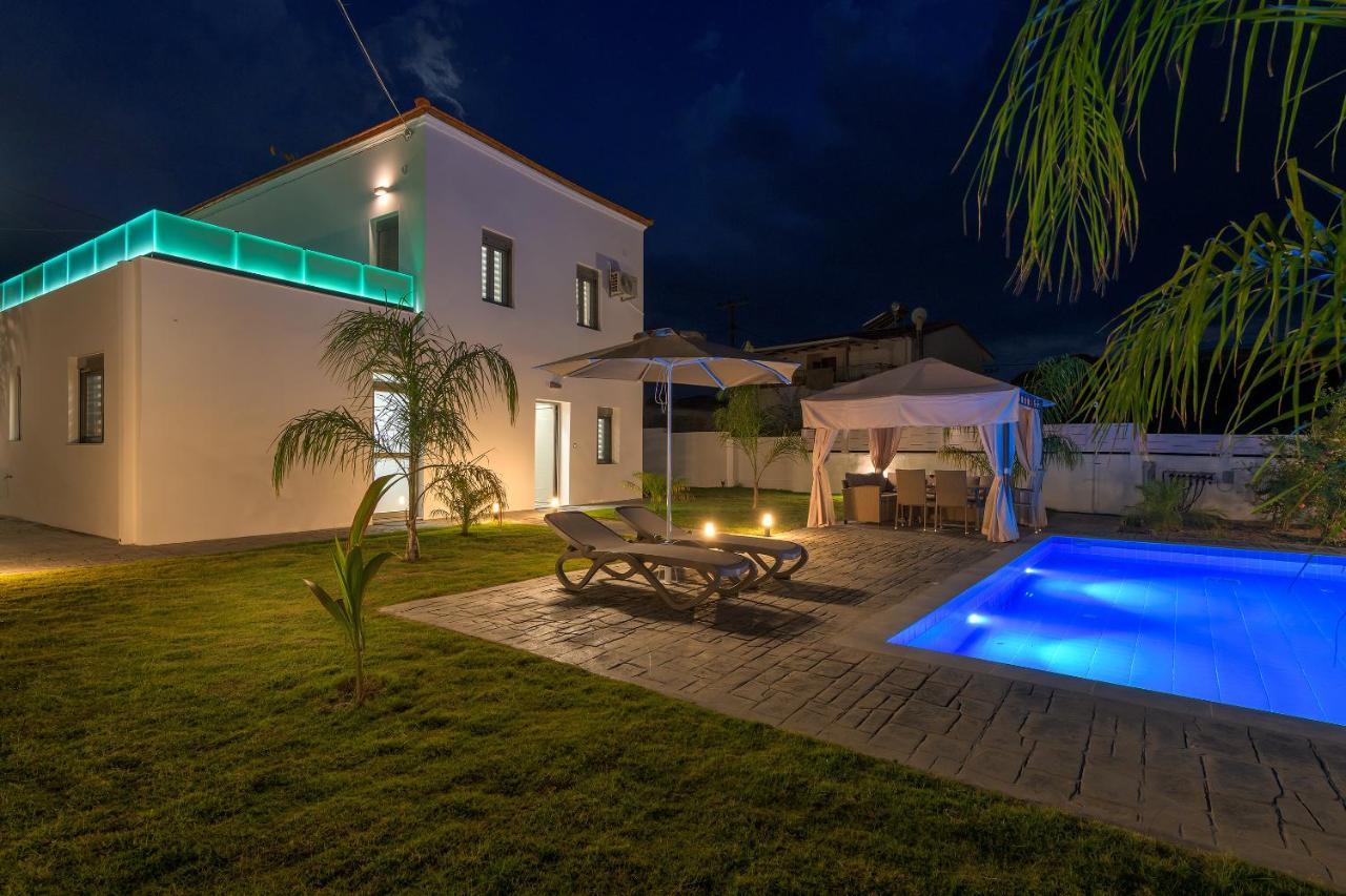 Villa Costa Ixia  Exterior foto