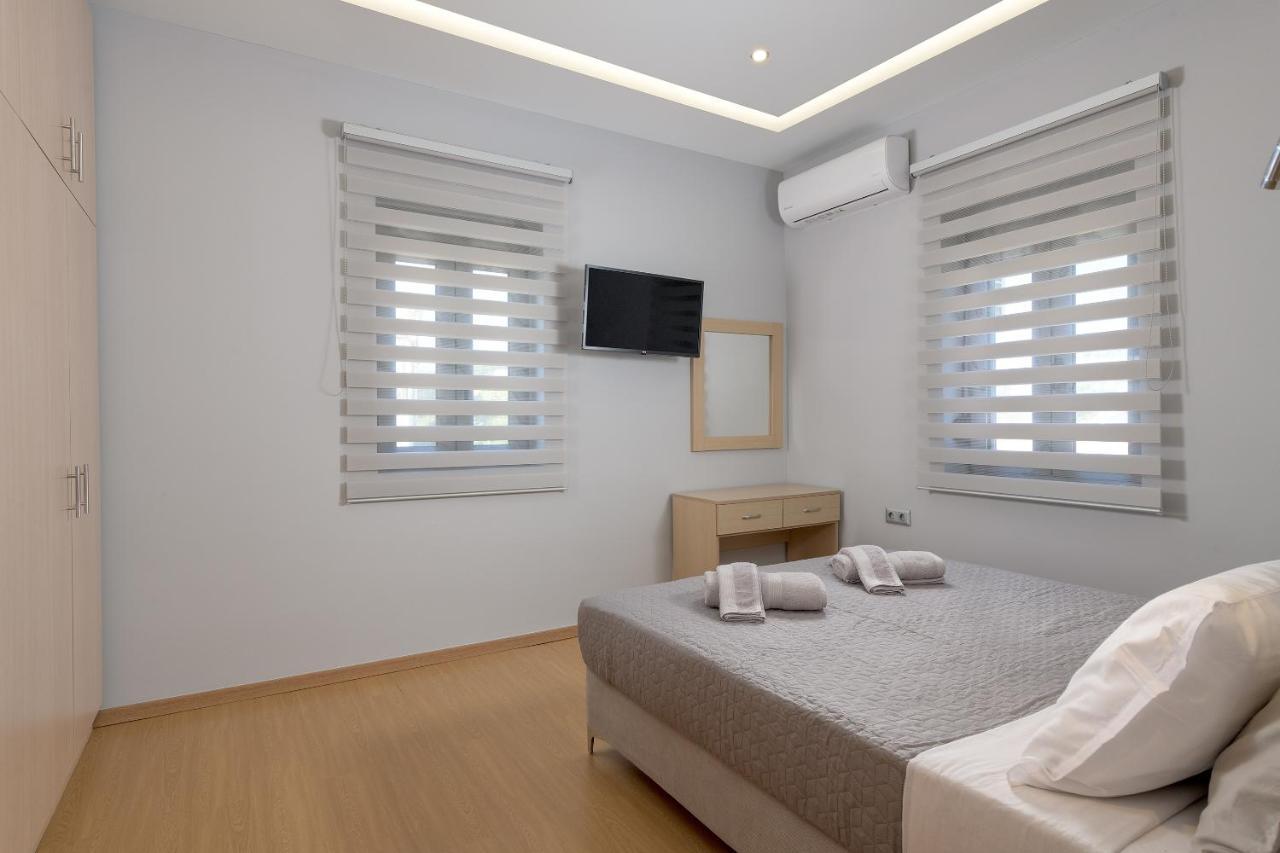 Villa Costa Ixia  Exterior foto