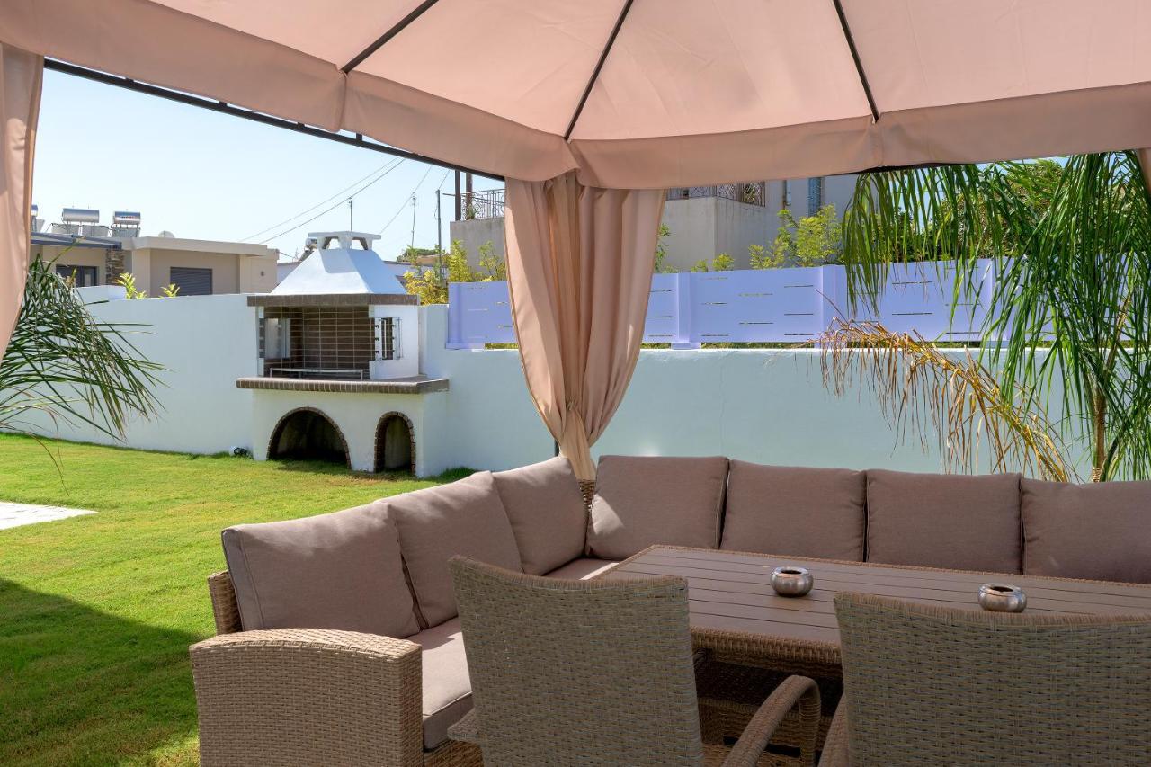 Villa Costa Ixia  Exterior foto